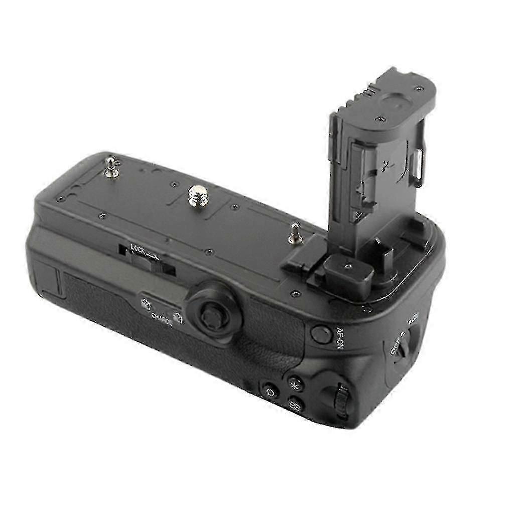 Poignée de batterie de caméra Bgr10 améliorée pour R5 R6 R5c Eosr6 Eosr5 Eosr5c
