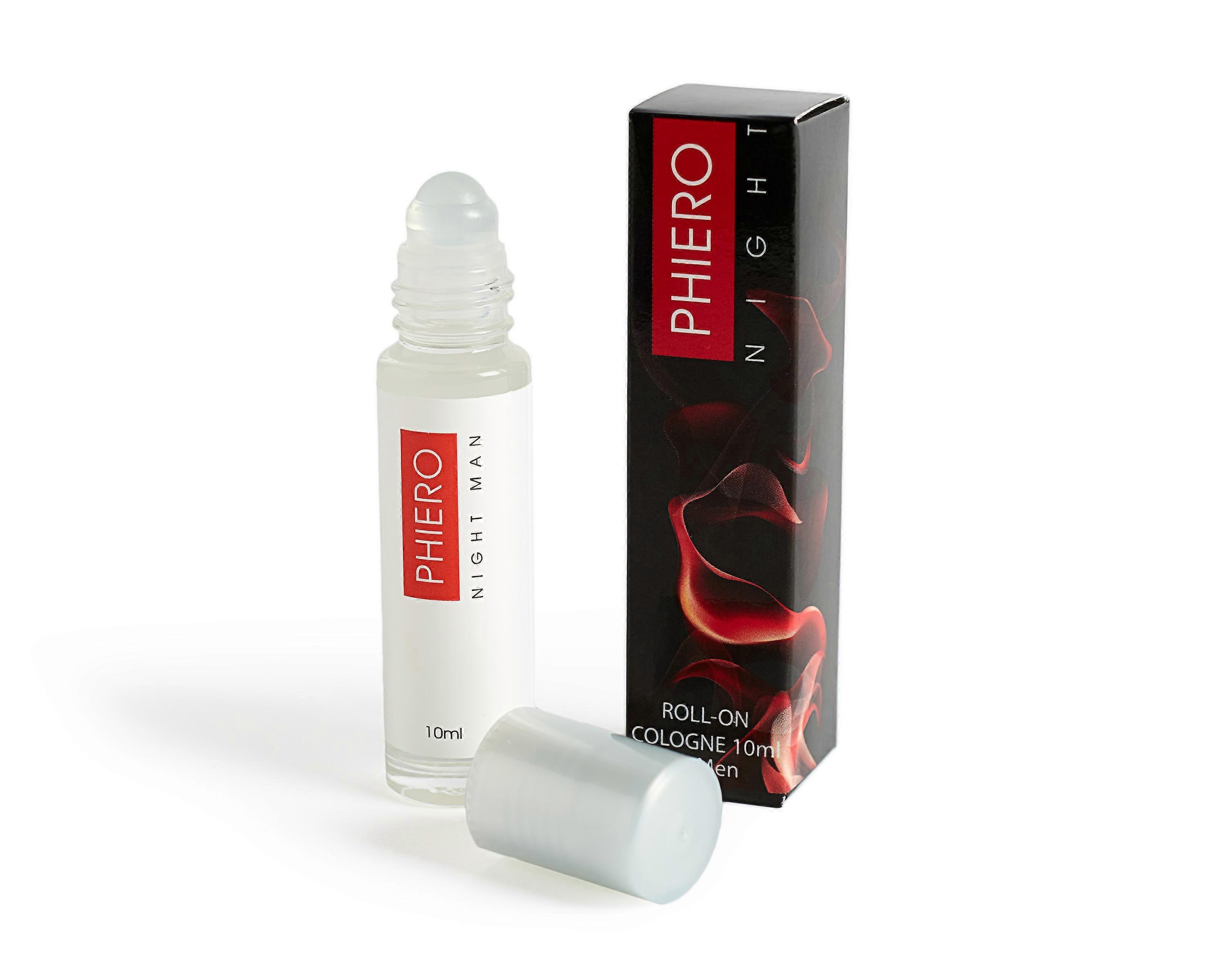 Phiero Night Man Roll-On 10ml