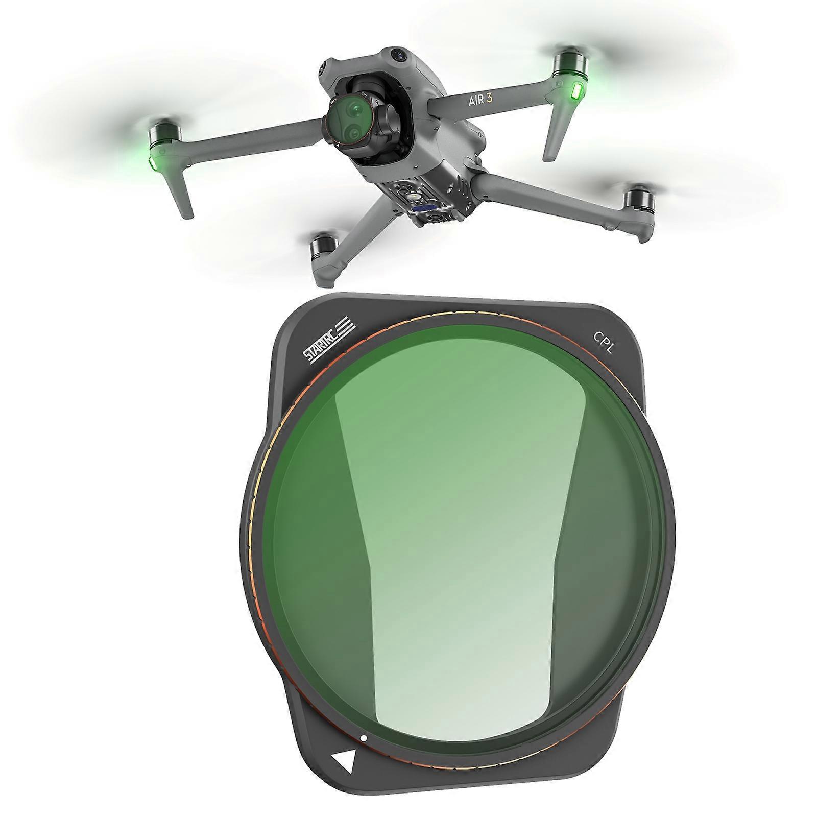 STARTRC Drone Lens Filter