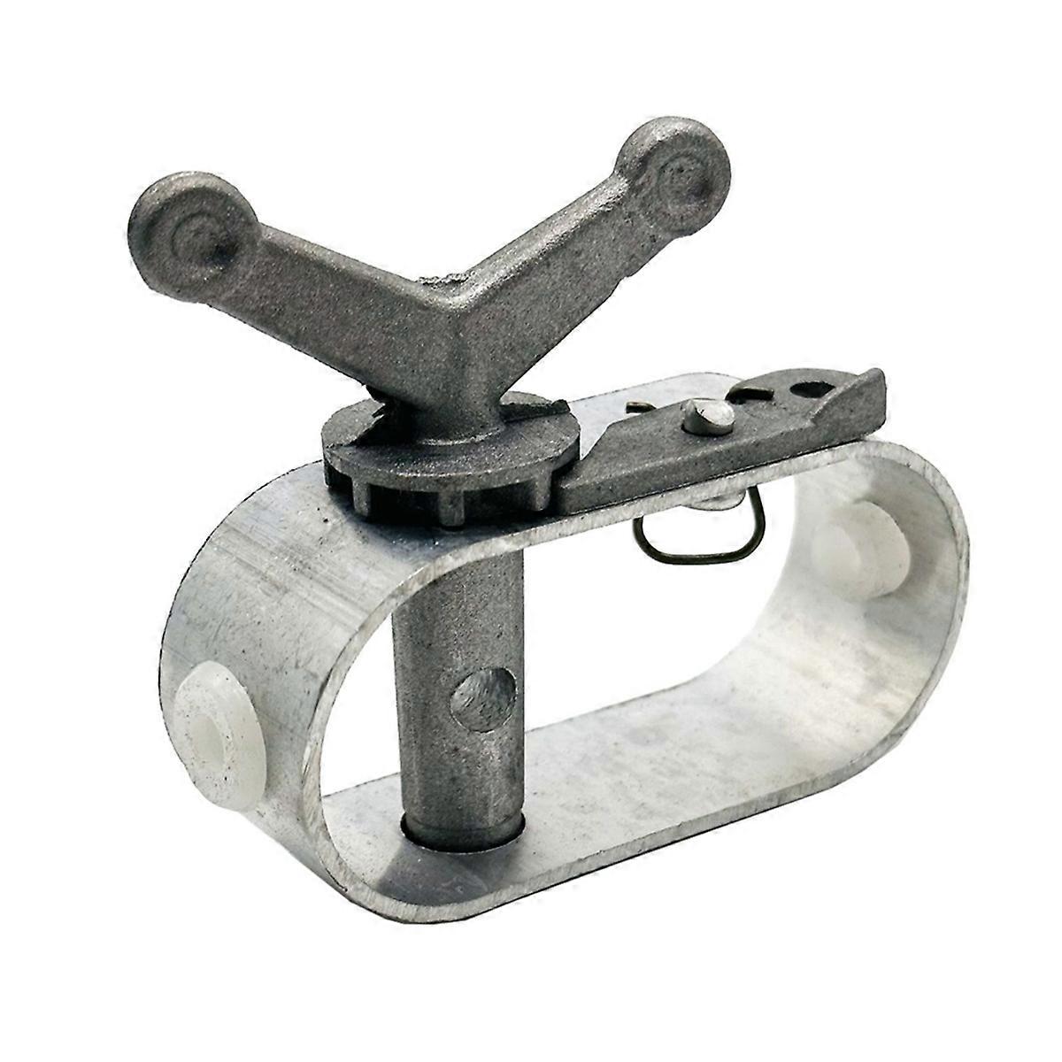 Alluminio Mini Argano Stringente, Mano Twisted Filo Tenditore