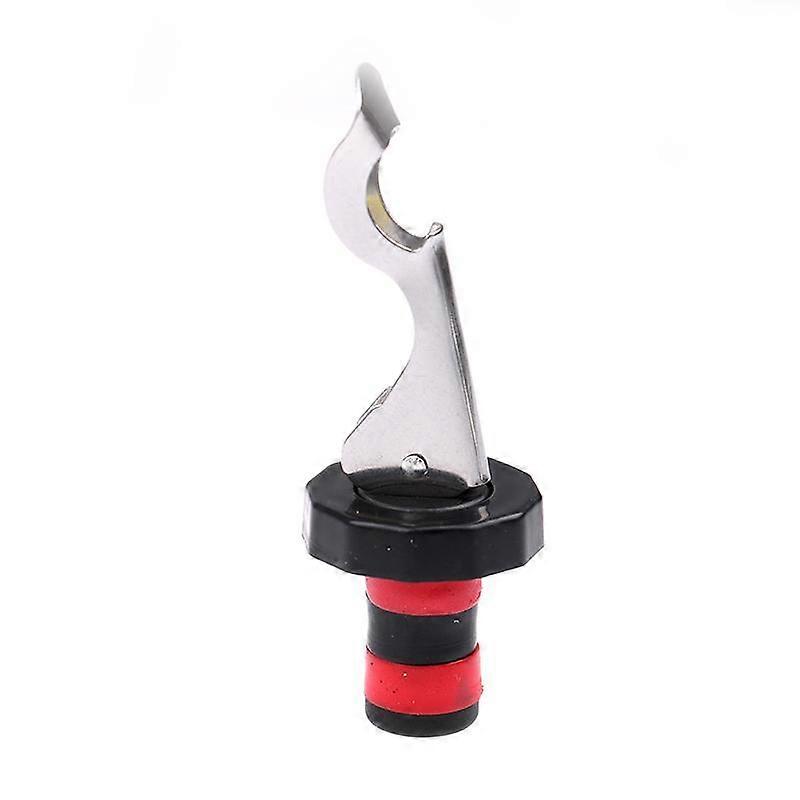 Creative Wine Corks Red Wine Corks Seal Leak-Proof And Press Down Wine Corks