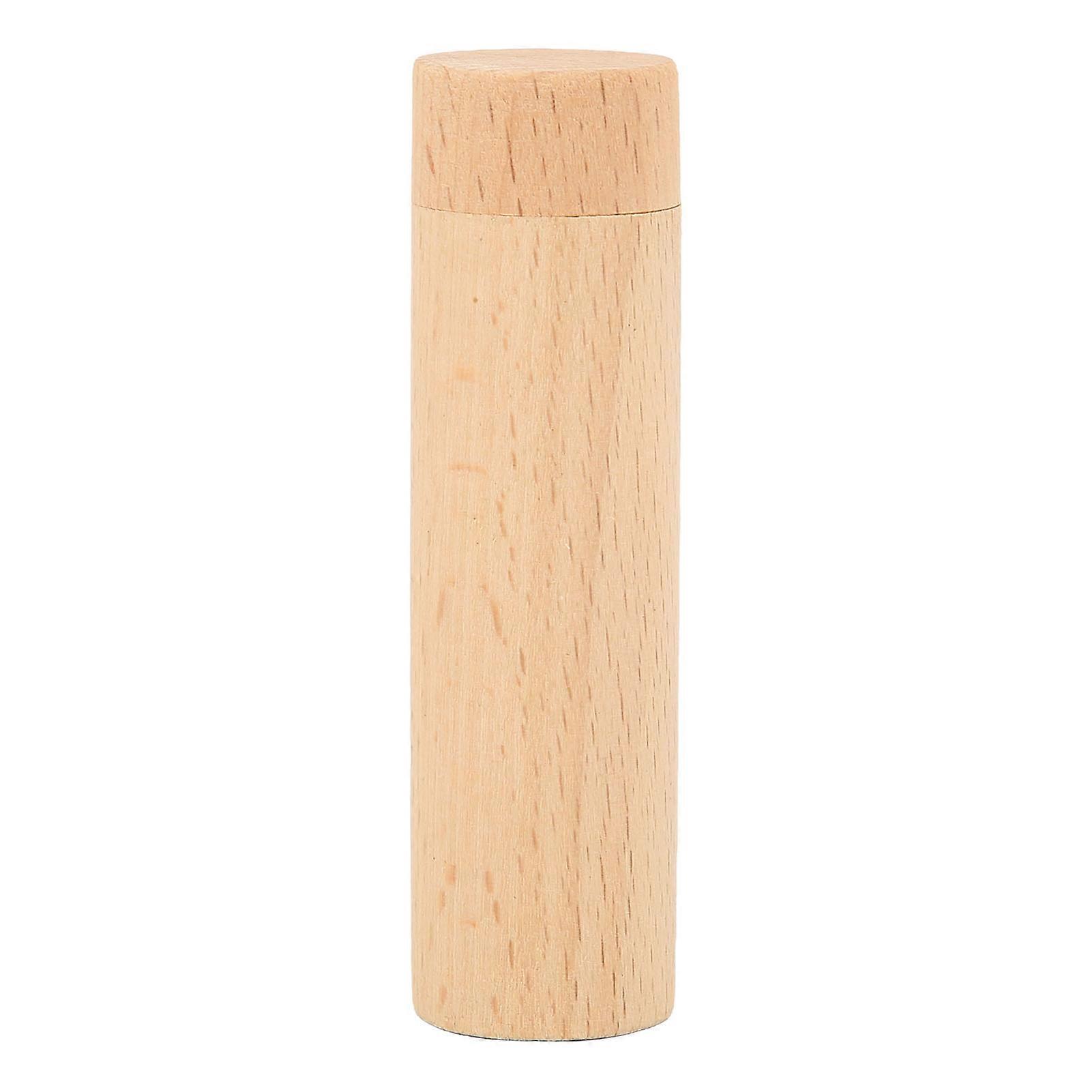 Wooden Essential Oil Diffuser Portable Aromatherapy Essential Oil Diffuser Tool for Home Bedroom