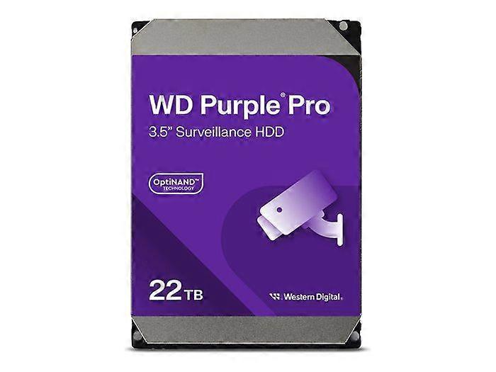 WESTERN DIGITAL WD Viola Pro