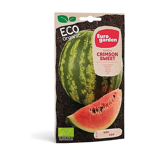 Watermelon Crimson Sweet Eco 2 g