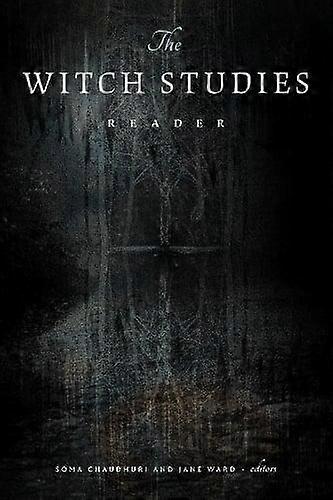 The Witch Studies Reader Paperback