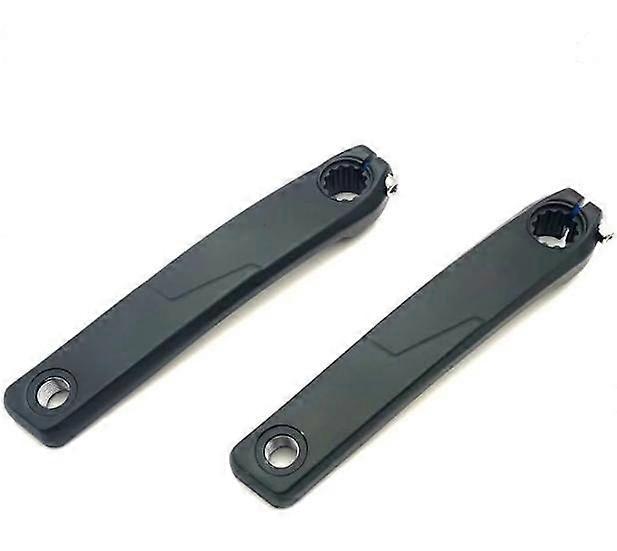 電動自転車部品 - BaFang-M600クランクに適していますBaFangミッドマウントモータークレークM500 M510 M420 M800 170mm