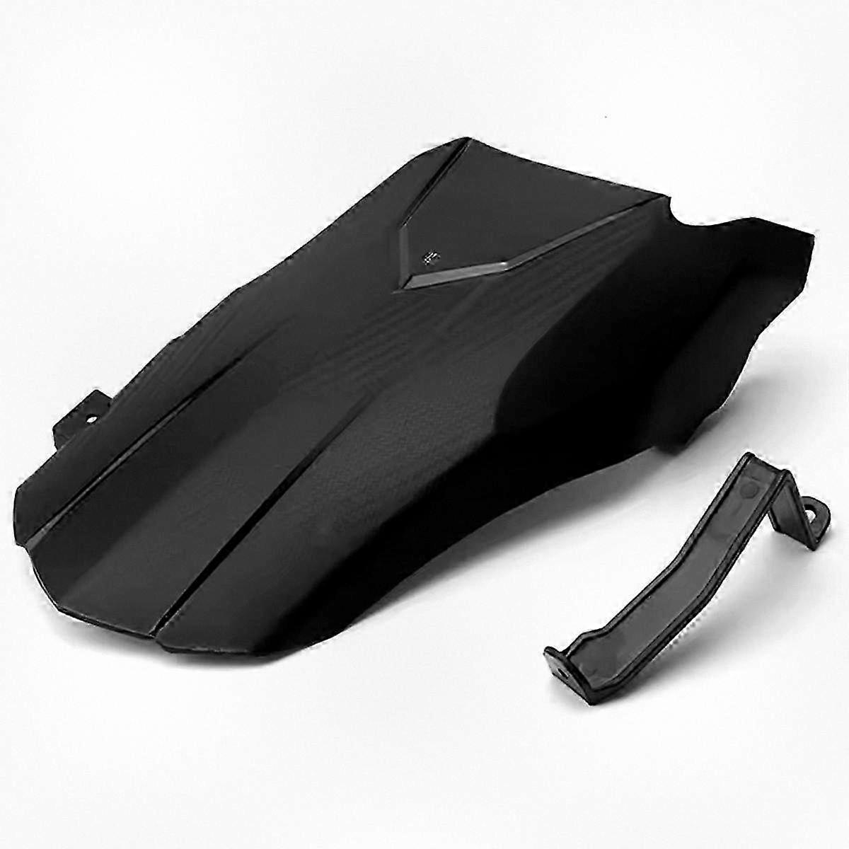 Universal Rear Fender Extender Splash Guard für mittelgroße Motorräder Modelle 2021-2022