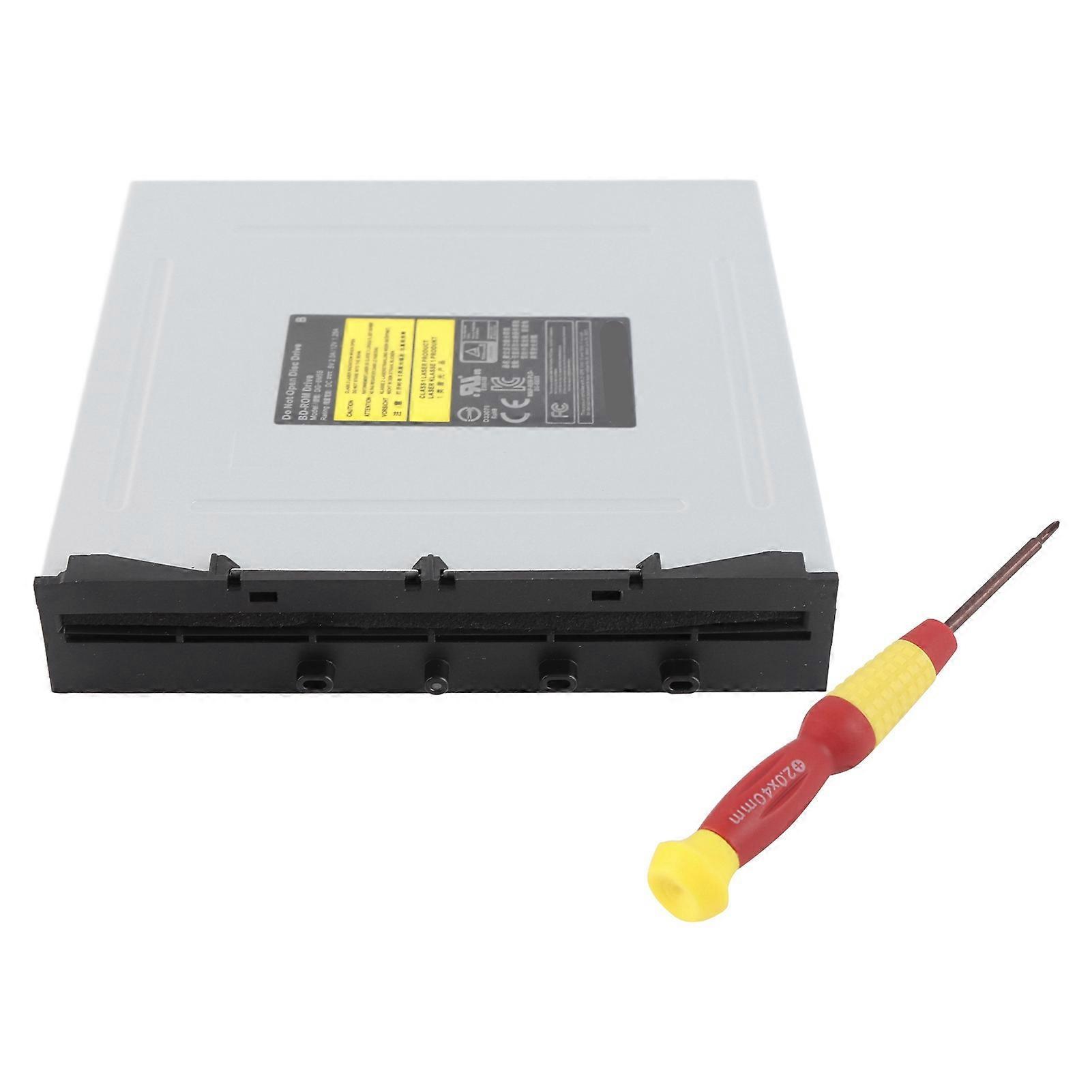 DG6M5S01B for BluRay CD DVD Driver Replacement for S Console
