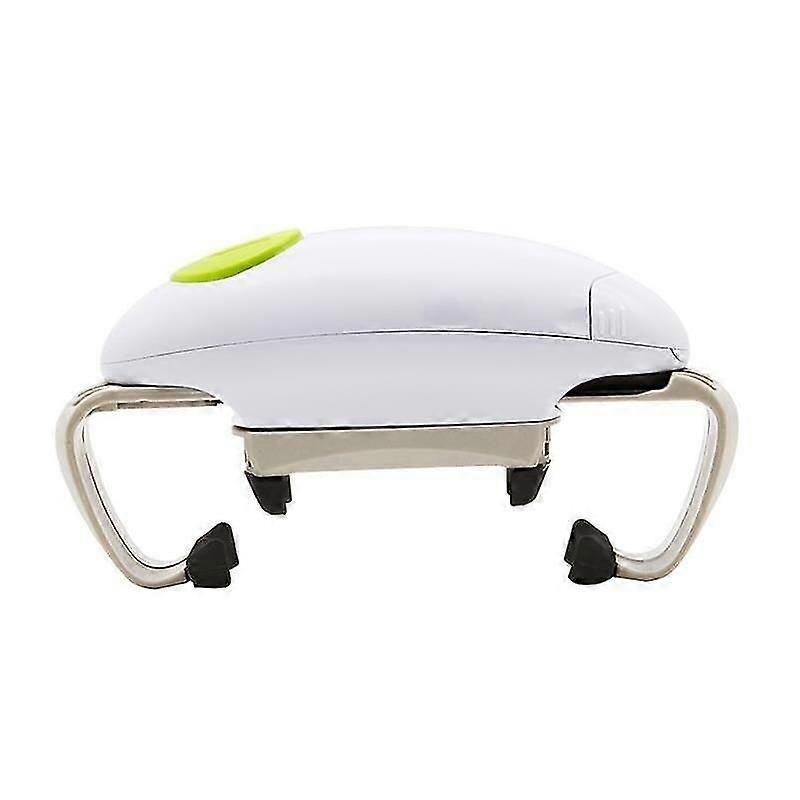 Automatic Jar Opener Automatic Tin Opener Canned Electric Tools Openers