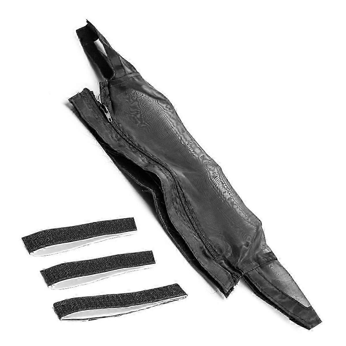 RC-Auto-Upgrade-Staubschutz-Kit für TRAXXAS1/10 Maxx2.0 RC-Auto-Upgrade-Zubehör