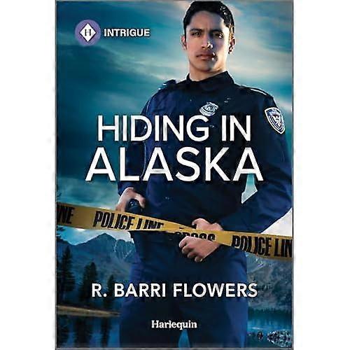 Hiding in Alaska