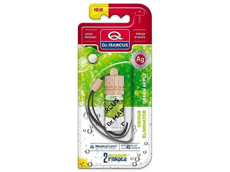 2Phases Duft, Apfelgrün