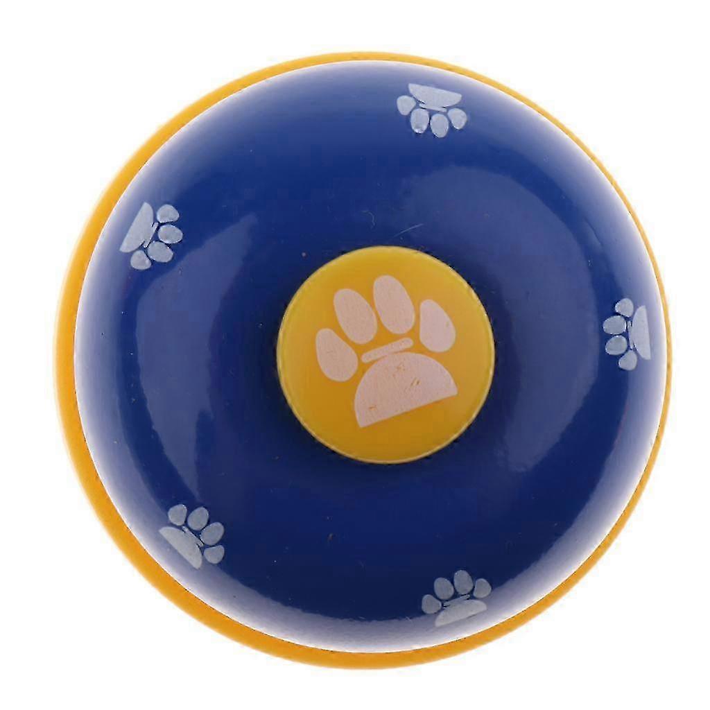 Pet Training Bells with Communication Device, Interactive Dog Cat Toy for Obedience & Behavior