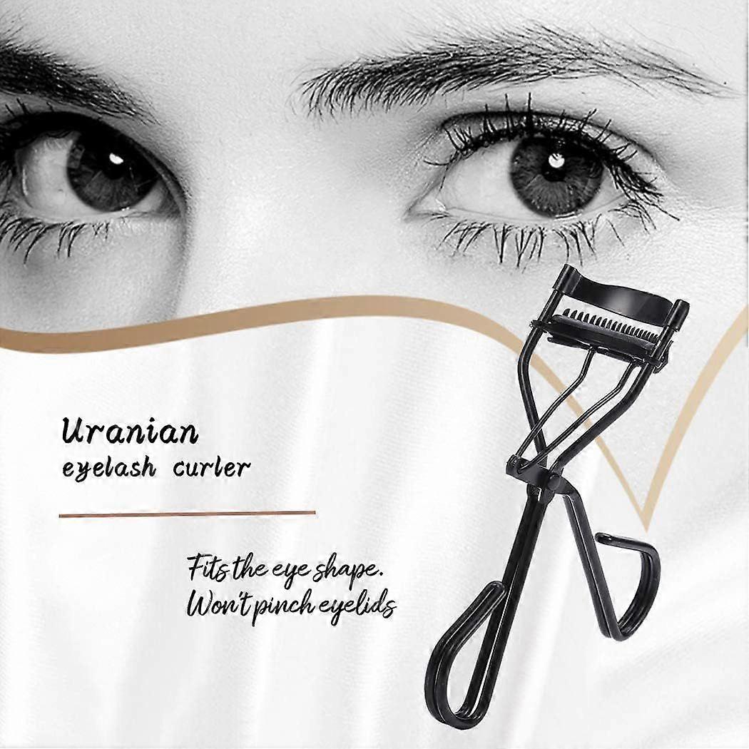 Eyelash Curler 2 Replacement Silicone Pads