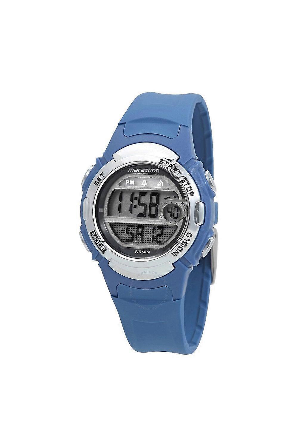 Women's Timex Ladies Digital Marathon Watch TW5M14400