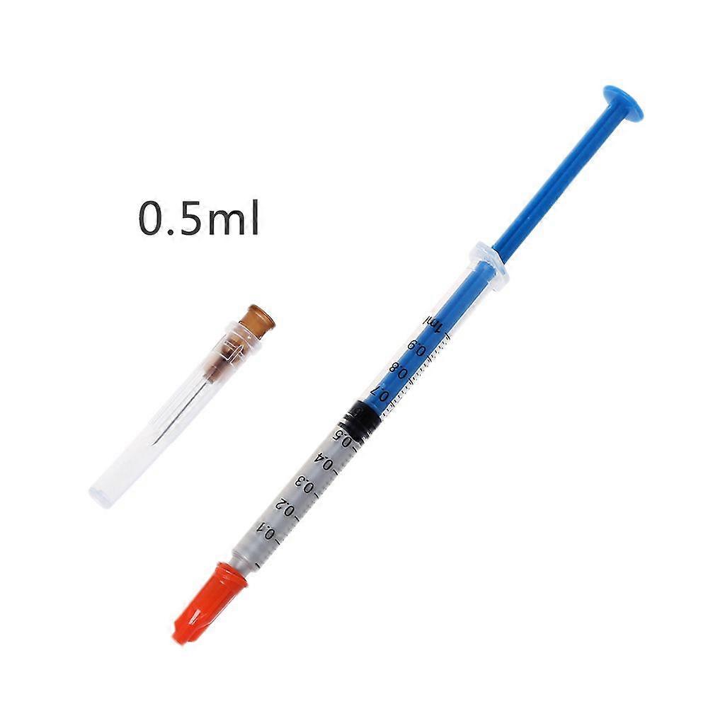 Silver Conductive Glue Adhesive Paint For Electronics Circuit Board PCB Repair