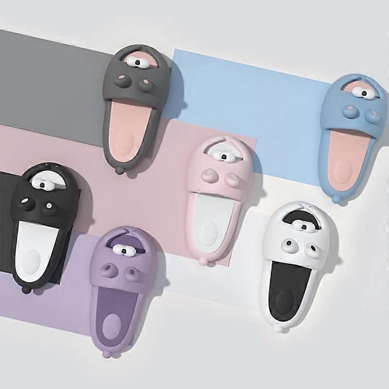 2022 sommer kvindelige søde kanin hjemmesko et par tyk bund hjemmebad hjemmesko indendørs hjem hjemme