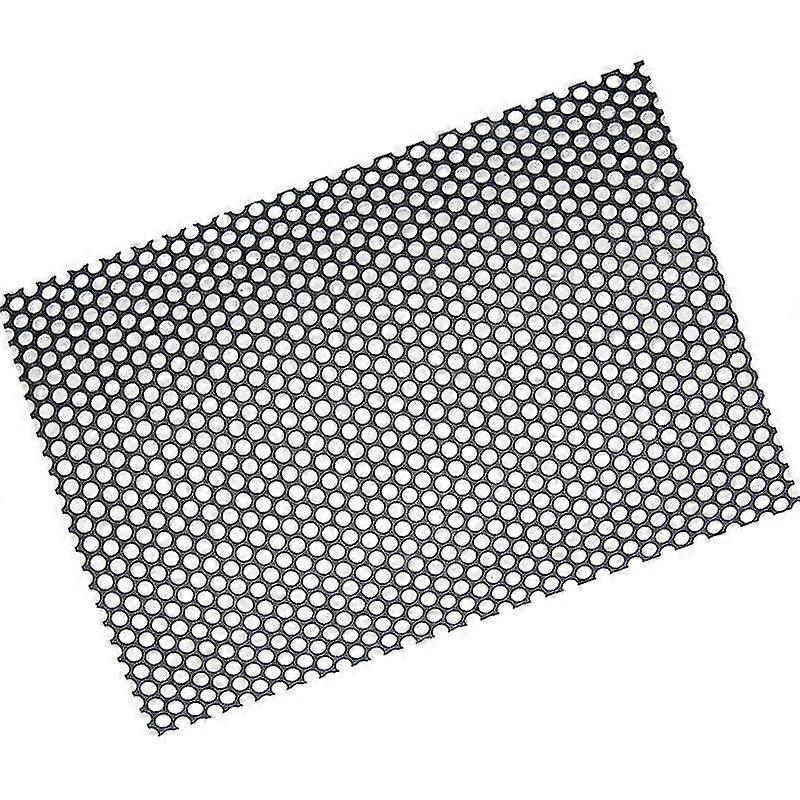 50 X 100cm Computer Filter Mesh Pc Network Net Case Fan Cooler Dustproof Cover