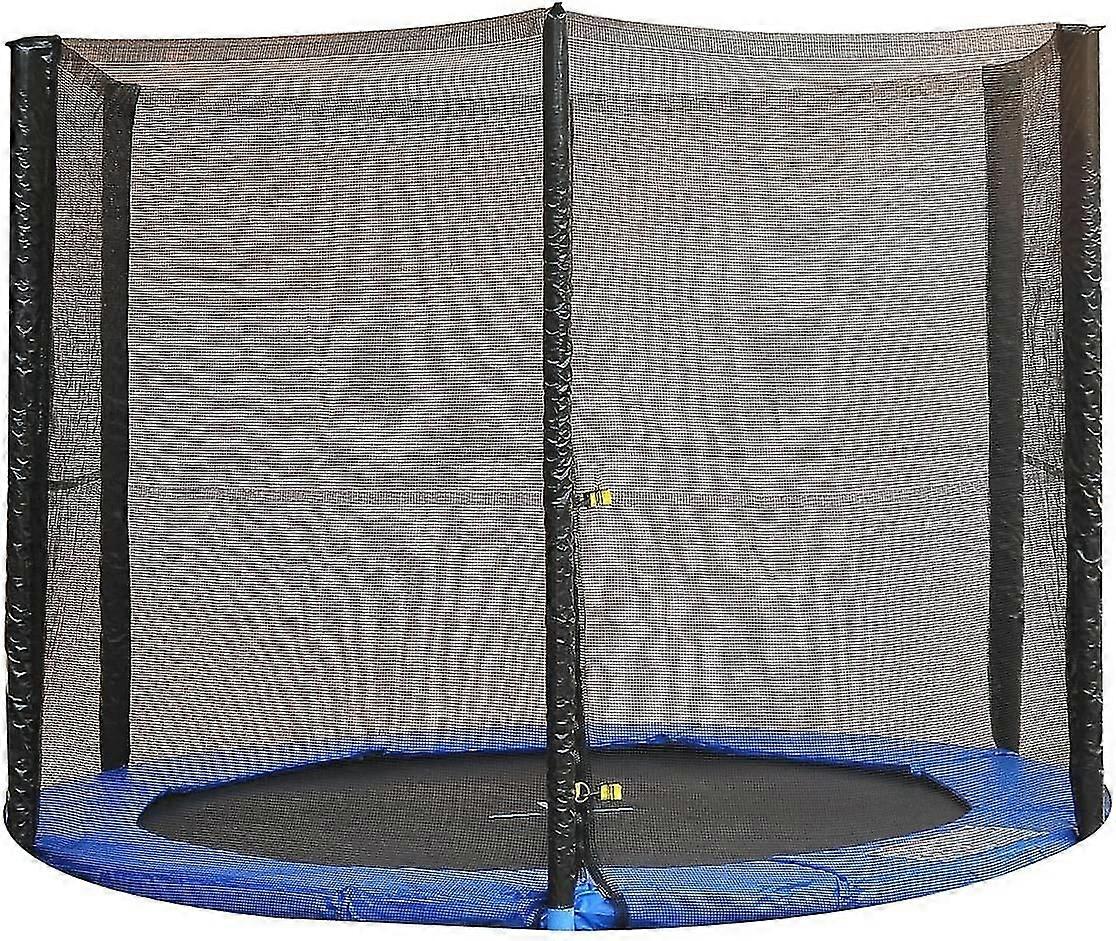 Trampoline Safety Net