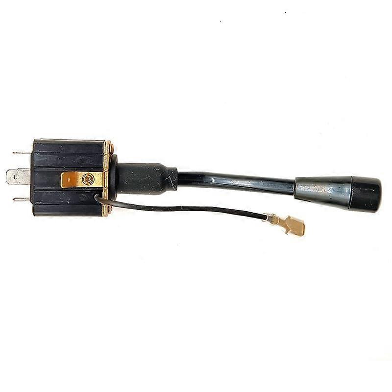 for Forklift Parts Blinker Switch 0009732400 for Linde H12/16/18350,H20/25/30351,E14/16/18,E20 Flashing Signal Switch