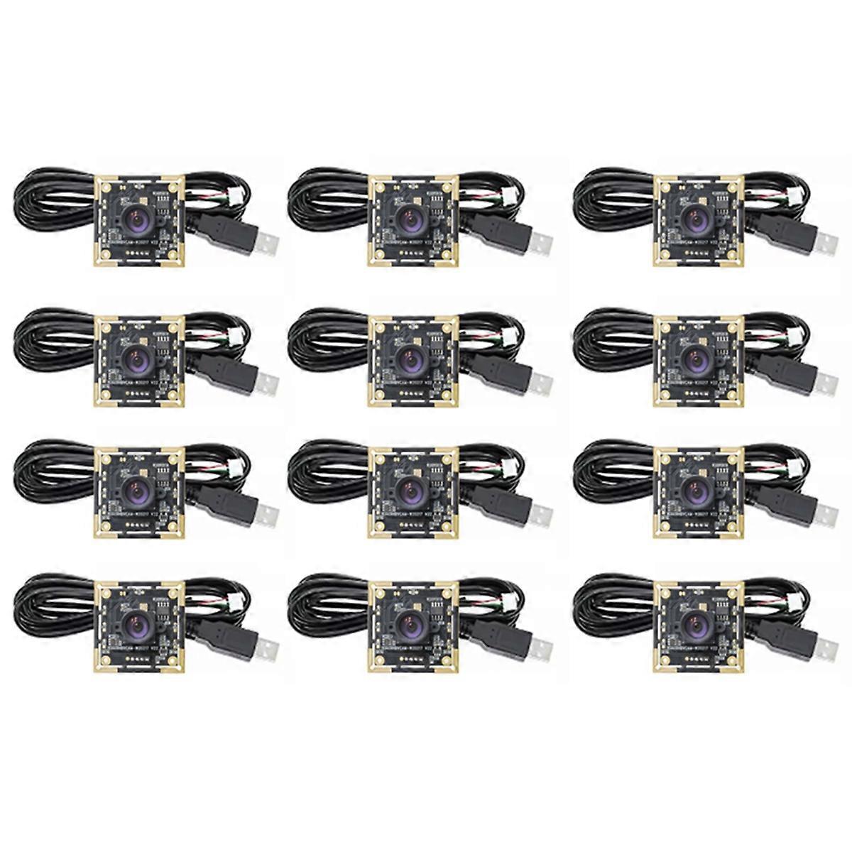 OV9732 1MP HD 720P 100degree USB Camera Module for Autodarts