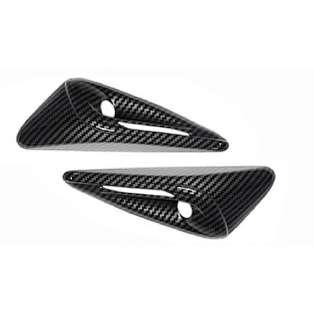 Car Side Camera Cover for Tesla Model Y 2024+