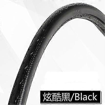 Cycling Solid Tire 700c X 23c 25c Fixed Gear Solid Tire Puncture-proof Free-inflatable Bicycle Tires Bicycle Accessories
