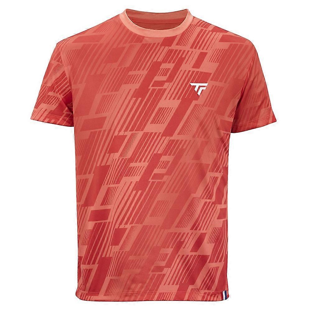 T-Shirt Tecnifibre X-loop 22XLOCOR5