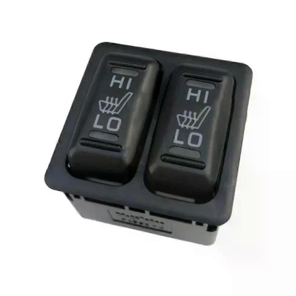 8610A076 for Mitsubishi Outlander ASX Auto Seat Heating Button Control Switch 2 Button