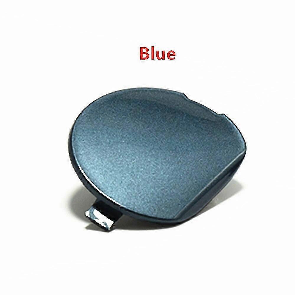 For Mazda 3 Axela 2014 2015 2016 Mazda3 Front Bumper Tow Hook Eye Cap Cover Car Trailer Haul Tug Access Hole Guard Piece Panel