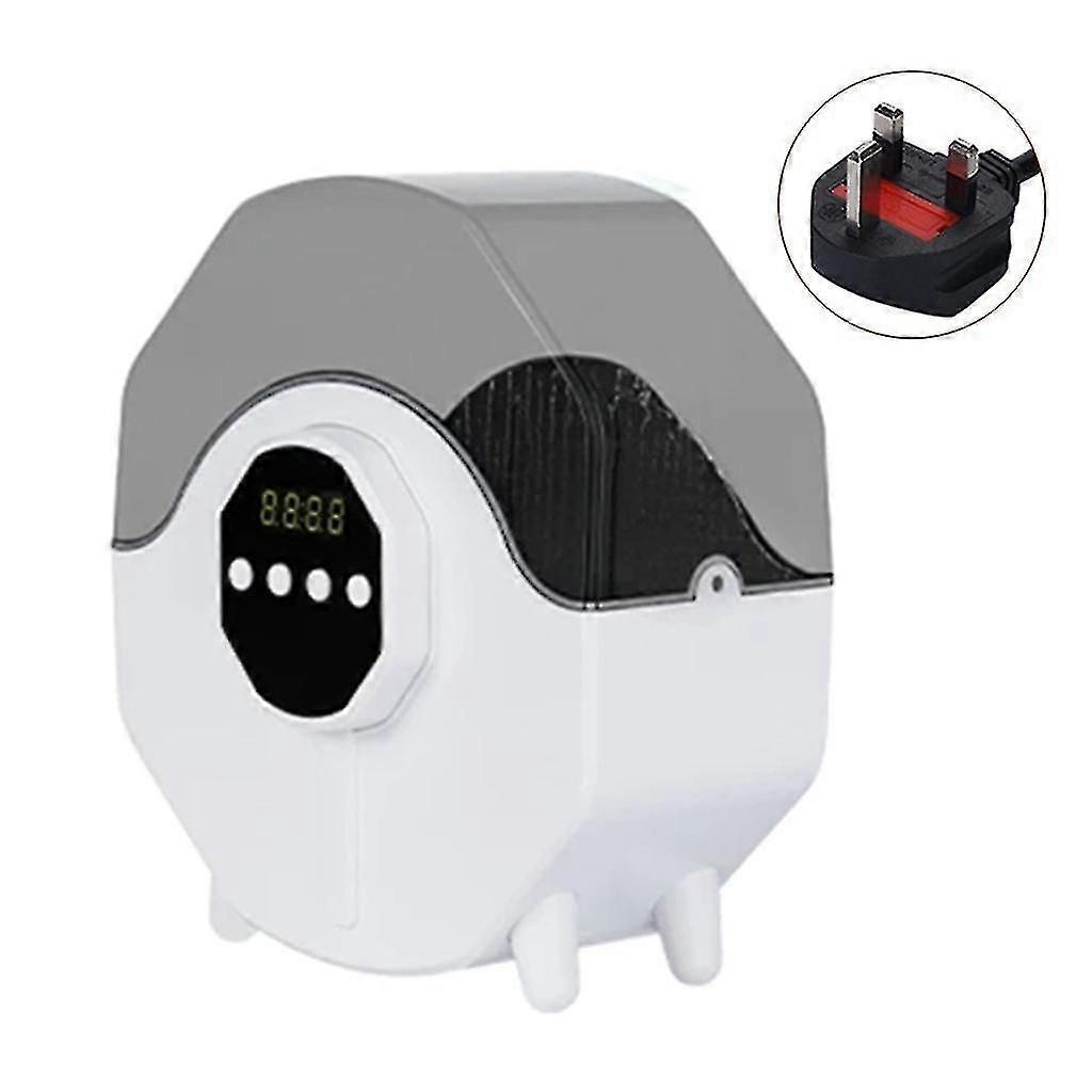 3d Filament Dryer Upgraded Filadryer Dry Box 360 Surround Heating Adjustable