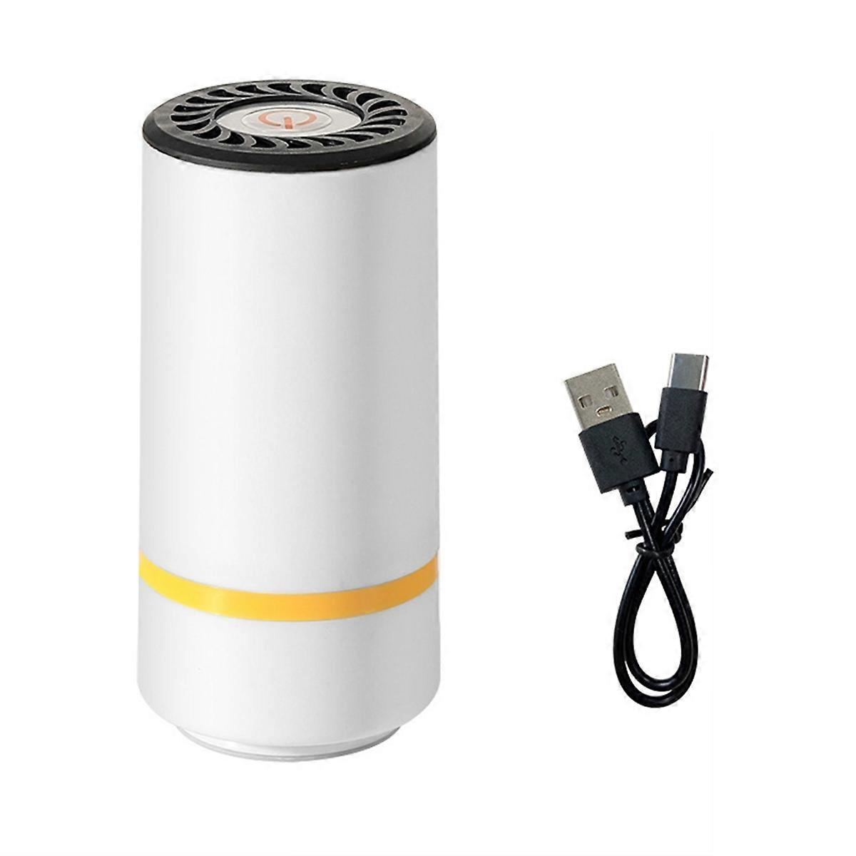 Vacuum Sealer for 3D Printer Filament Automatic Pump