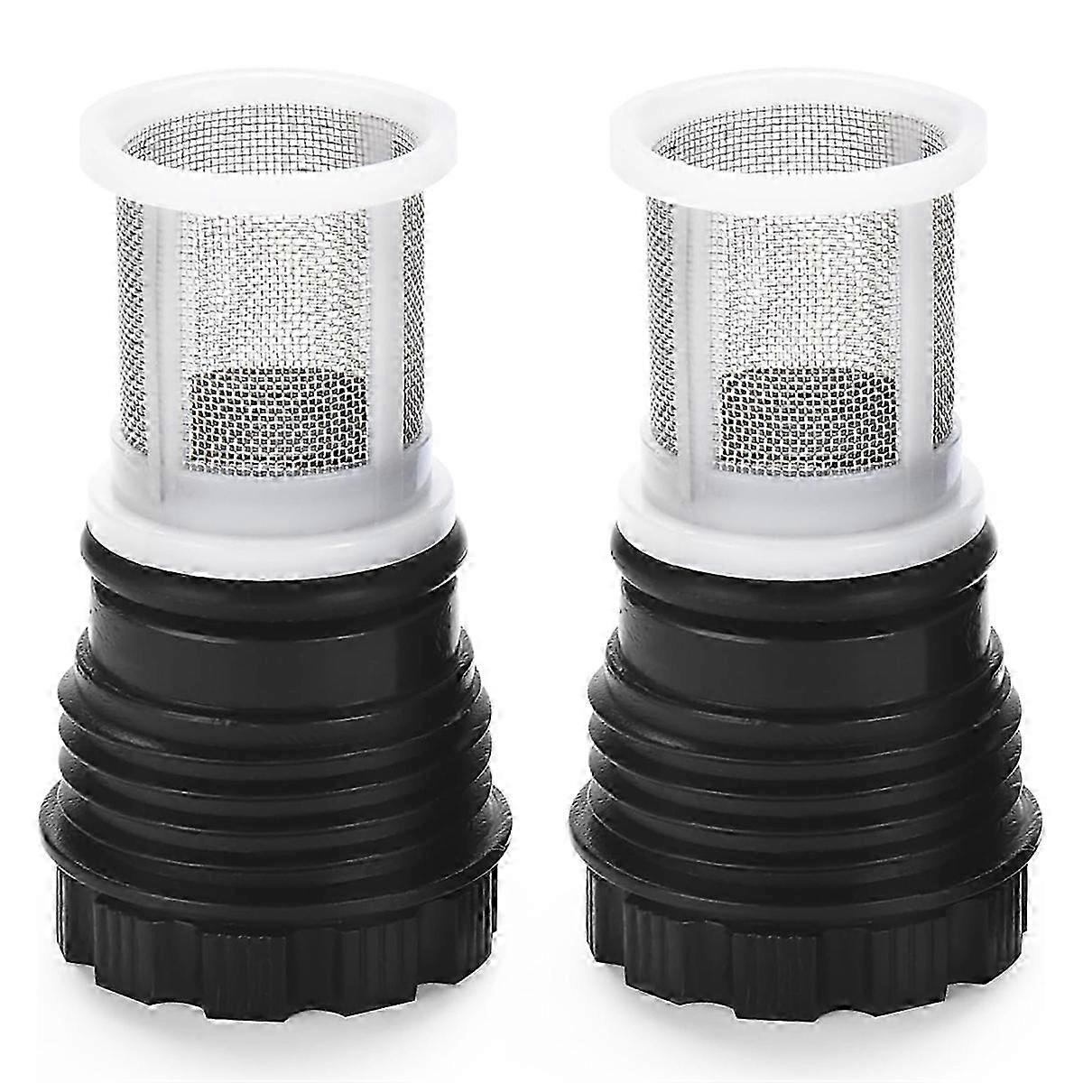 Replacement Components for Rinnai Tankless Water Heaters - H98-510-S 2-Pack