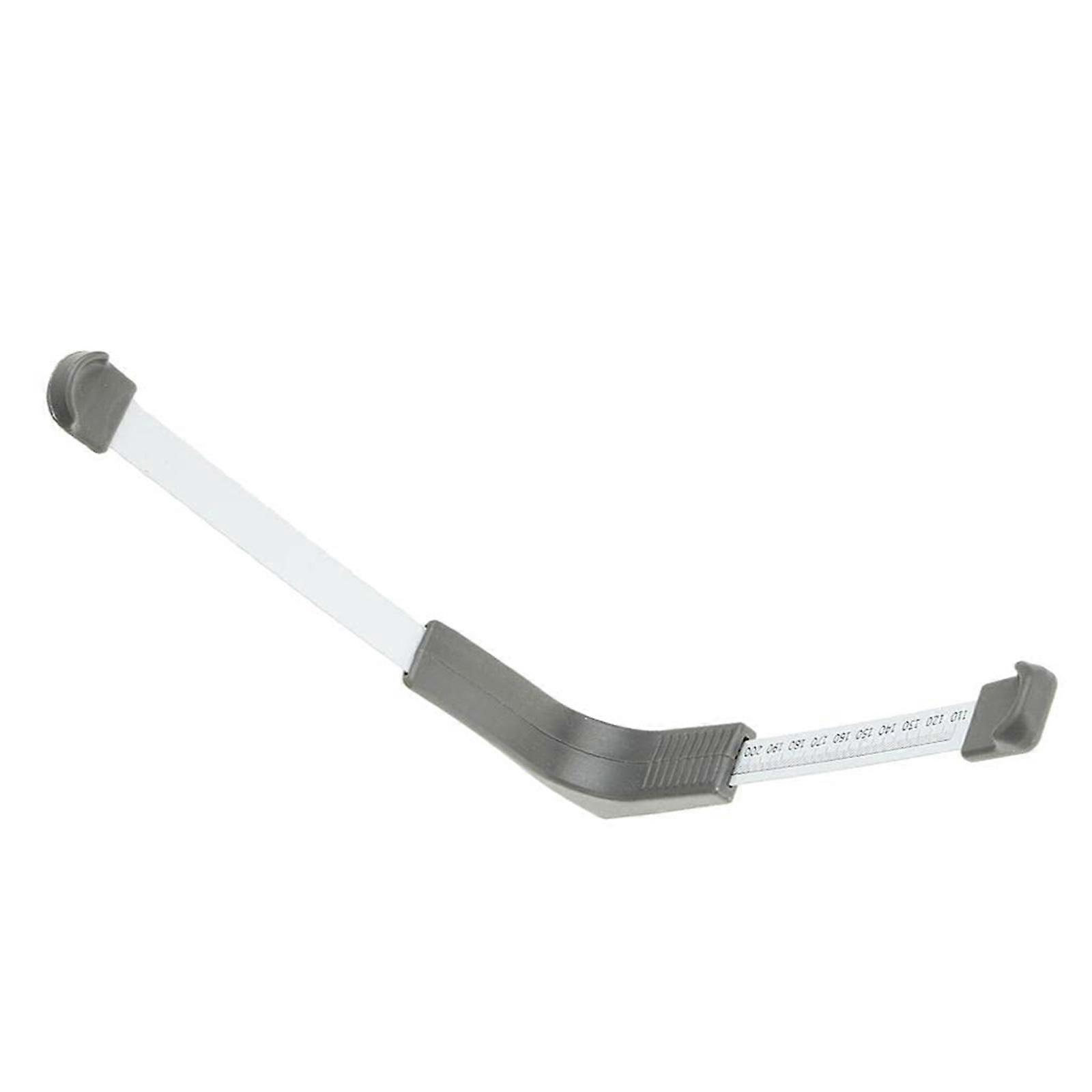 Shoe Foot Measuring Device Telescopic Foot Gauge Ruler Tool for Adult Kid Foot Measure Gauge Device Shoe Measure Sizer