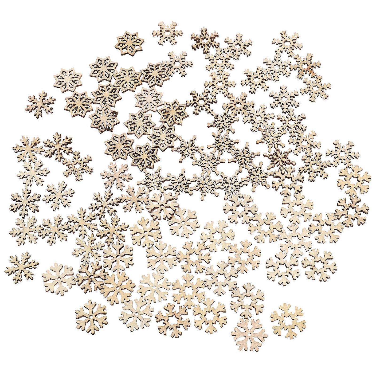 Wooden Craft Supplies with , Perfect for Projects