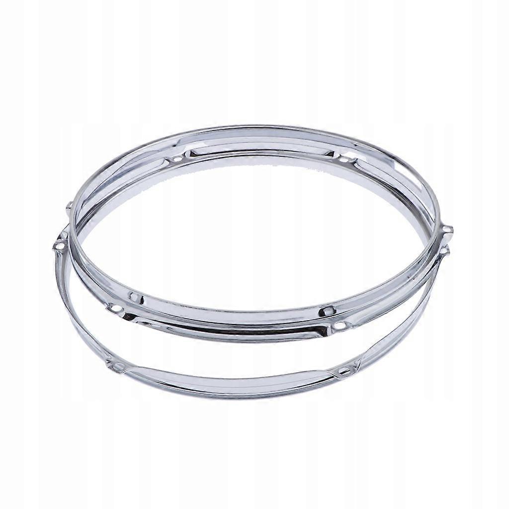 Aro de Caixa de Bateria Pesada de 13 Polegadas e 6 Parafusos