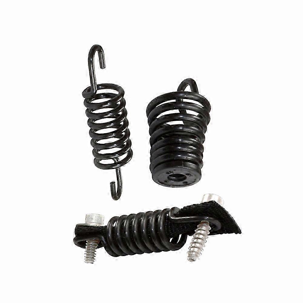 AV Spring Anti Vibration Isolator Kit Replacement Set For Jonsered 2035 2036 2040 CS2137 CS2138 For MCCULLOCH 335 338 420 435