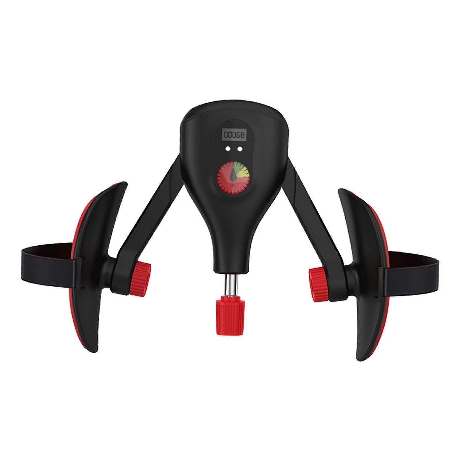 Thigh Exerciser Thigh Trimmer with Counter Fitness 360 Adjustment Exercisers