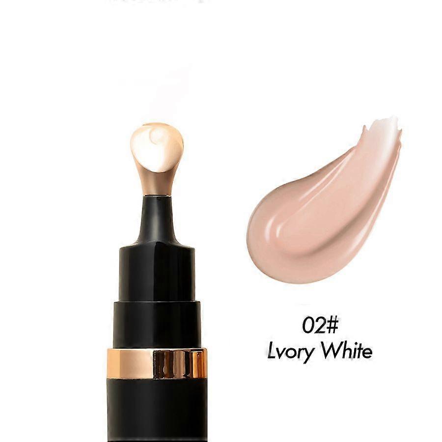 Dark Circles Luminous Eye Corrector SPF 45, Color-Correcting & Brightening Treatment with 100% Mineral Sunscreen, Snow Mushroom & Botanical Extracts
