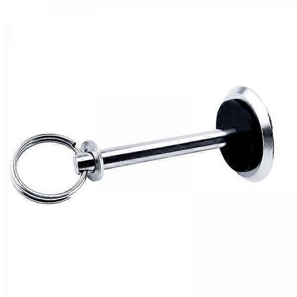 3x Boat Cover Pull Button Lift Pull for Boat Engine Ladders