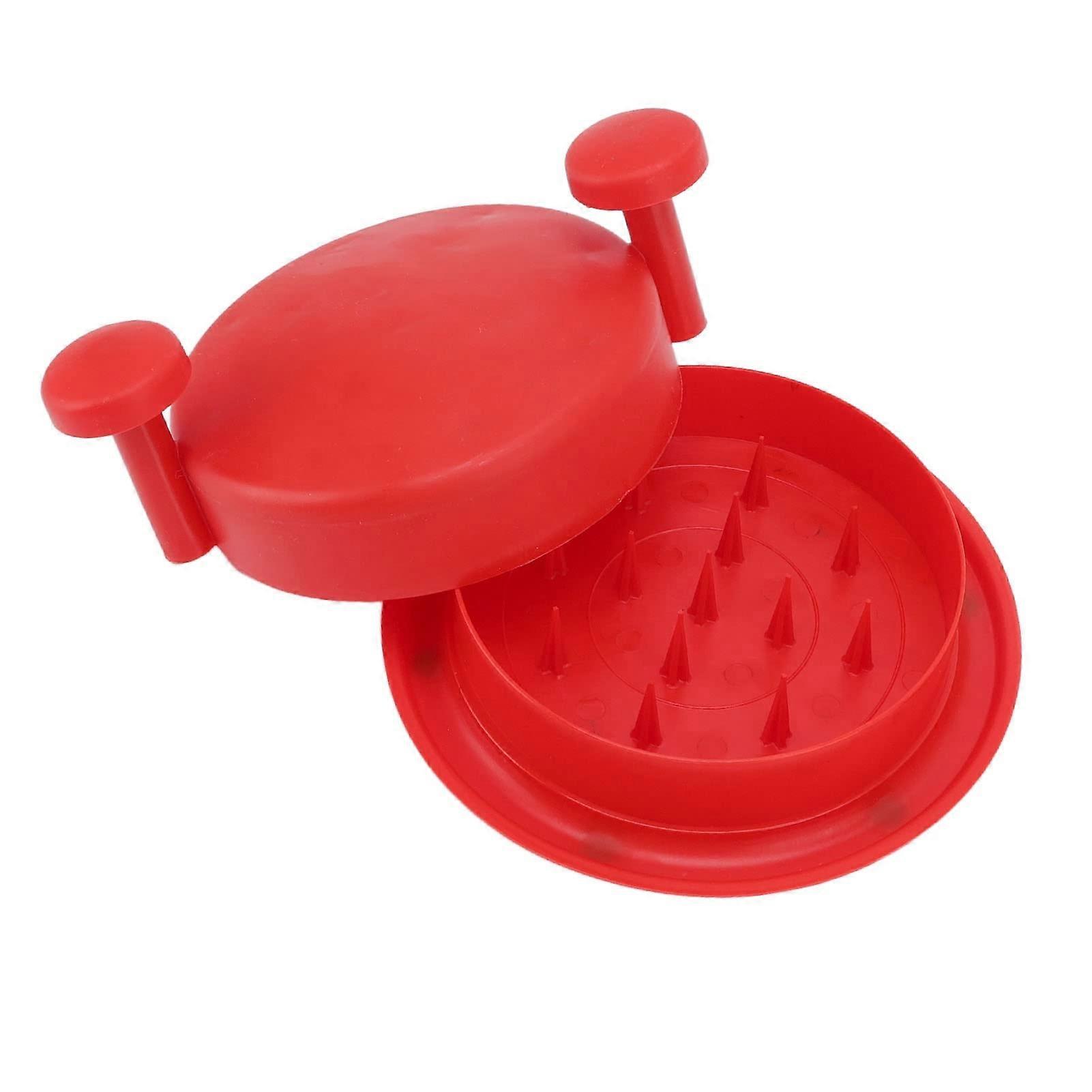 Multipurpose chicken shredder, meat mincing tool – Nonslip meat grinder with ergonomic handle