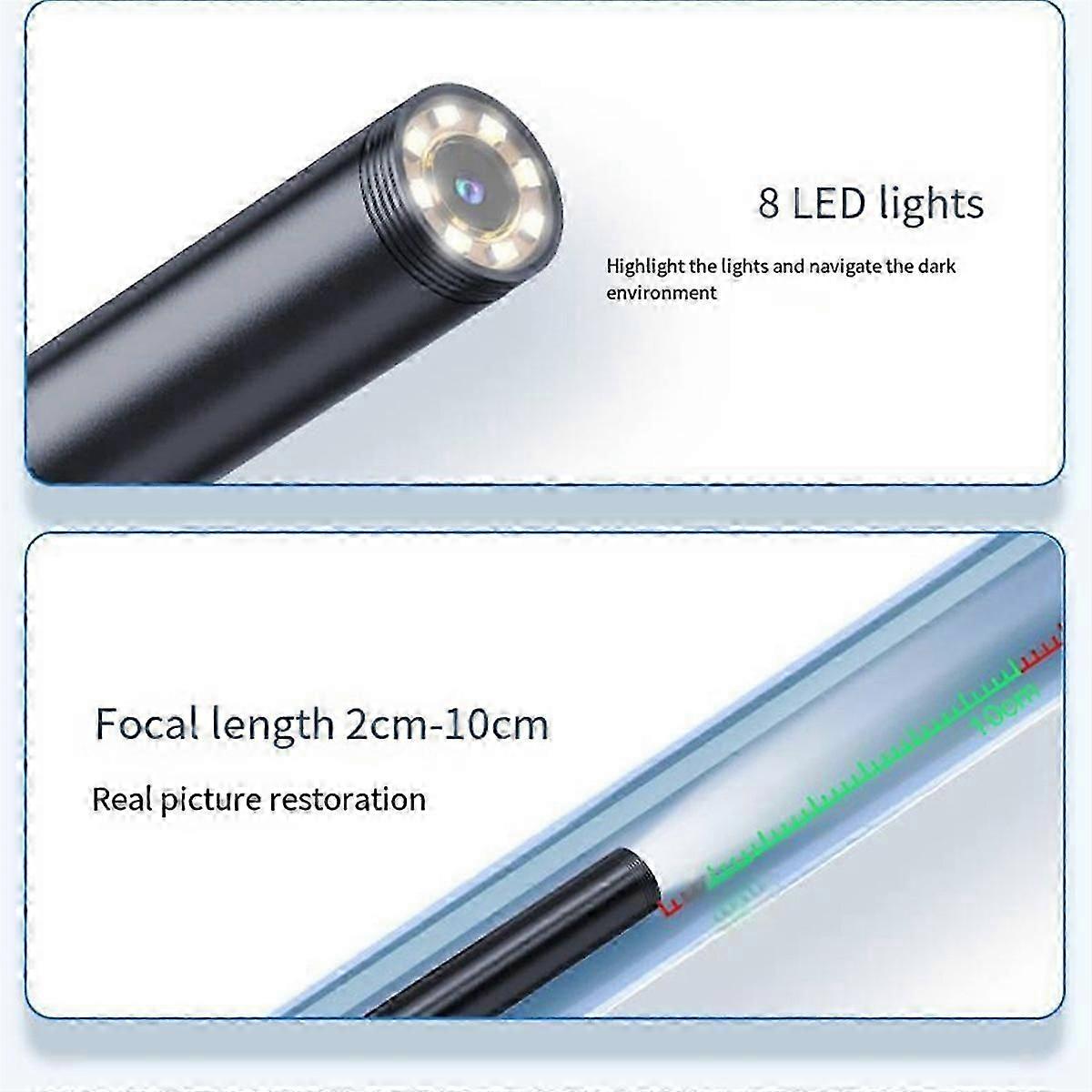 W400D Camera for IOS System HD1080P