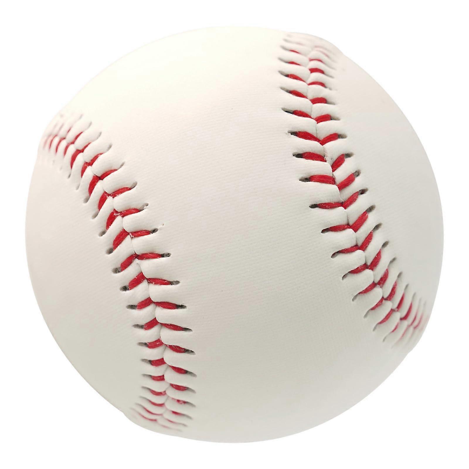 Im Dunkeln leuchten Baseball, Outdoor-Sportarten, Training, Baseball, leuchtend, Baseball-Geschenke für Jungen und Mädchen, langlebig