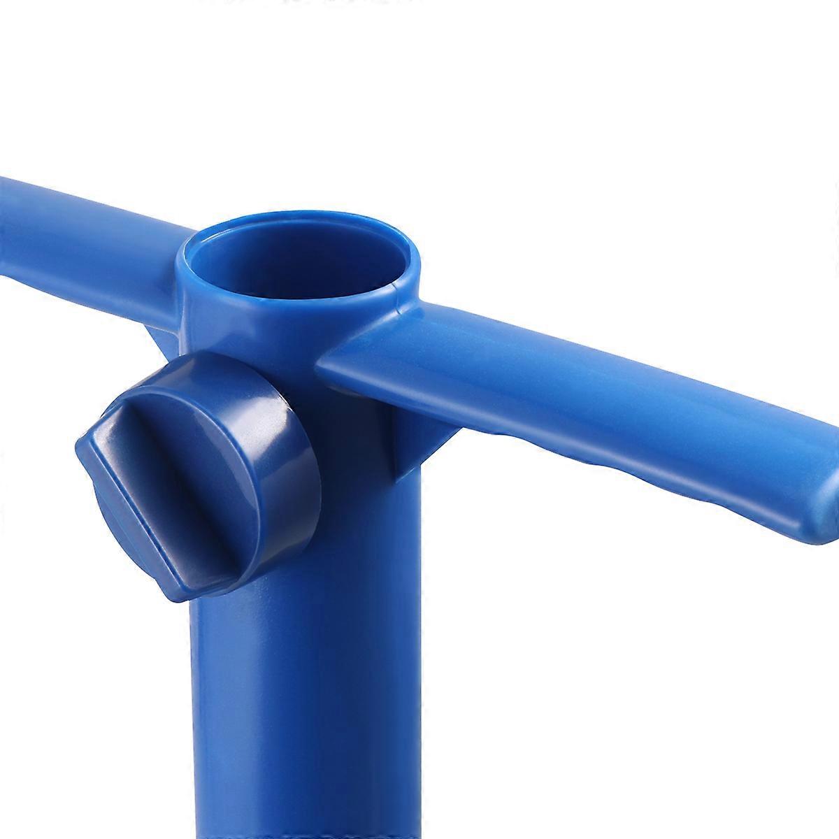 Secure Sand Spike Holder for Reliable Beach Umbrella Setup