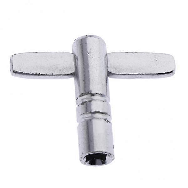 4x5mm Standard Tune Square Drum Key