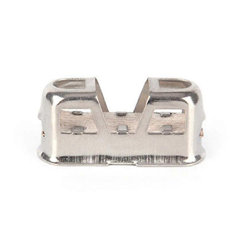 (A)$Platinum coal touch burner head for hand warmer