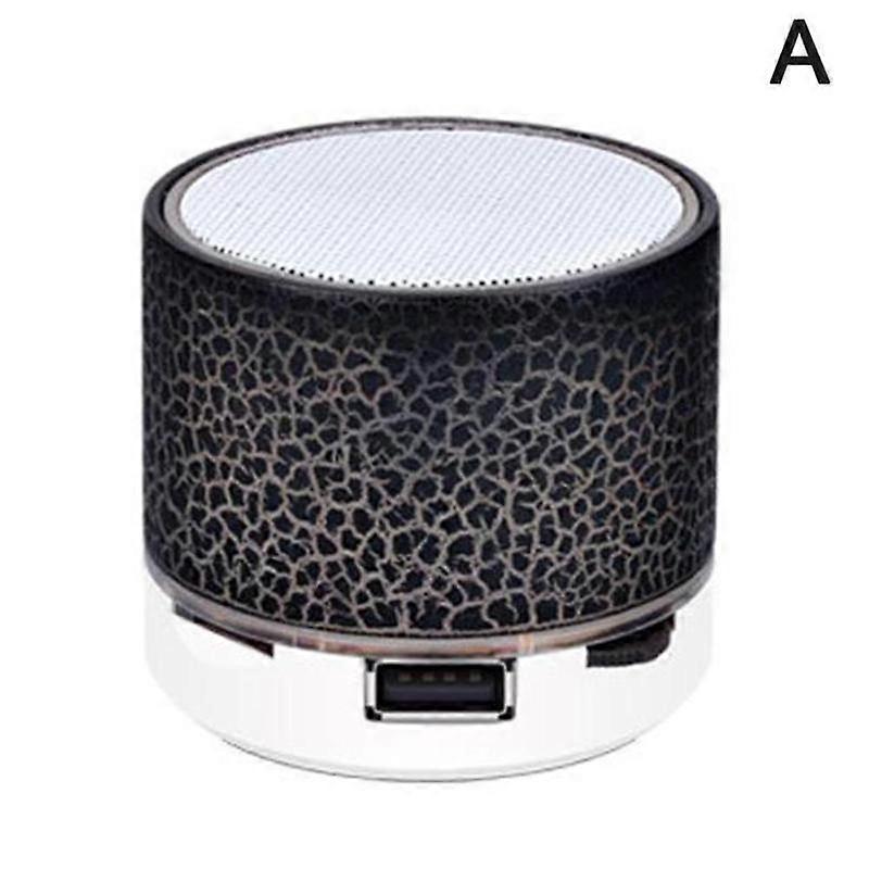 Rechargeable Bluetooth Wireless Speakers Super Lights Portable Best UK