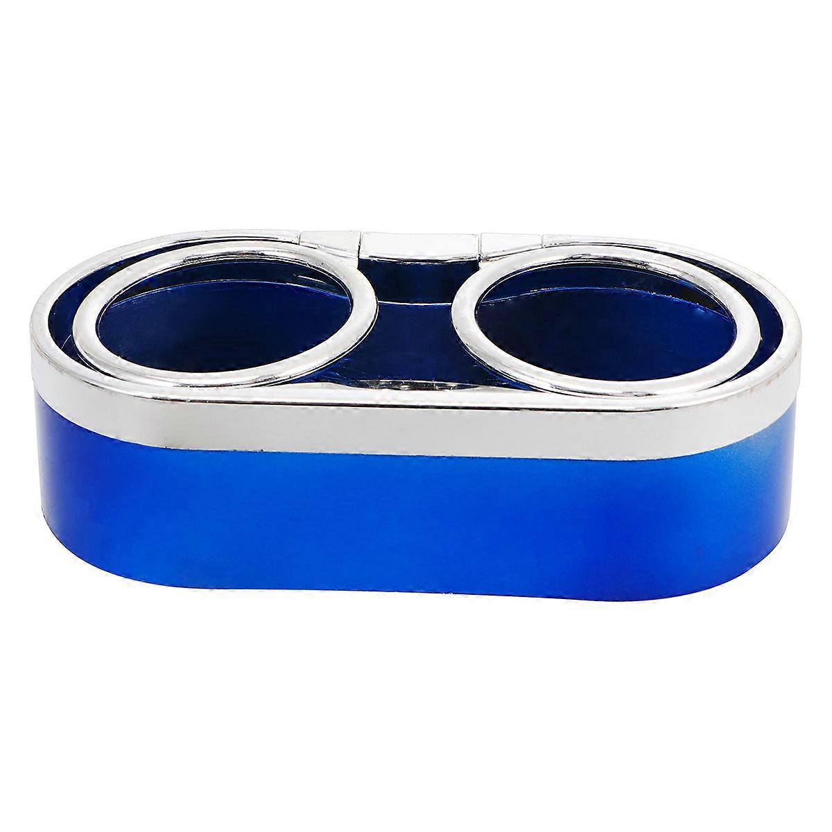 Automobile Tumbler Holder, Efficient Space Management for Beverages