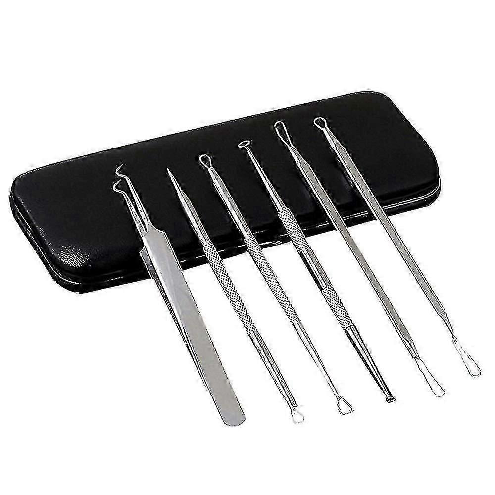 Professional Surgical Blackhead Remover Tools, Blemish And Splinter