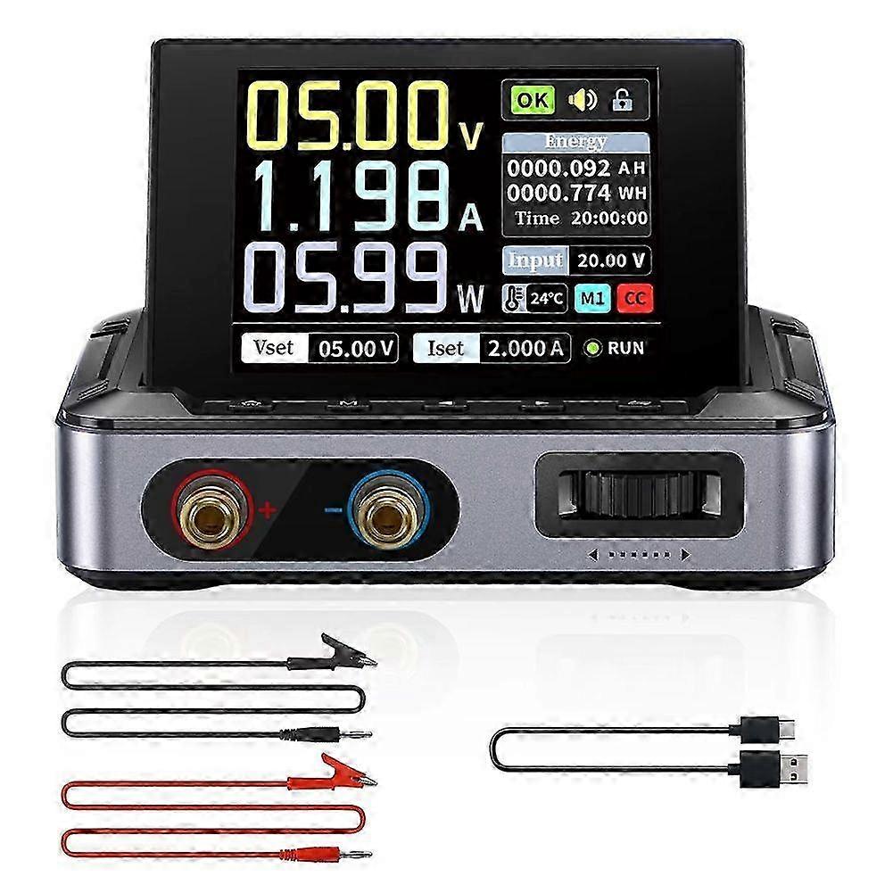 DPS-150 Laboratory DC Power Supply CNC Adjustable 30V 5A Digit Display Mini Regulator Switching Po